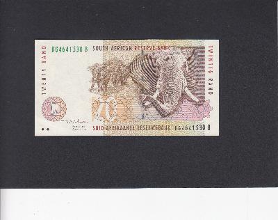 Beschrijving voorzijde: ELEPHANT